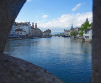 Zürich Geheimtipps von Locals