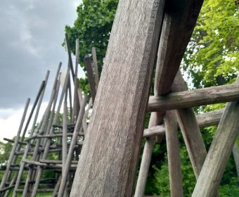 Spielplätze und Parks Zürich