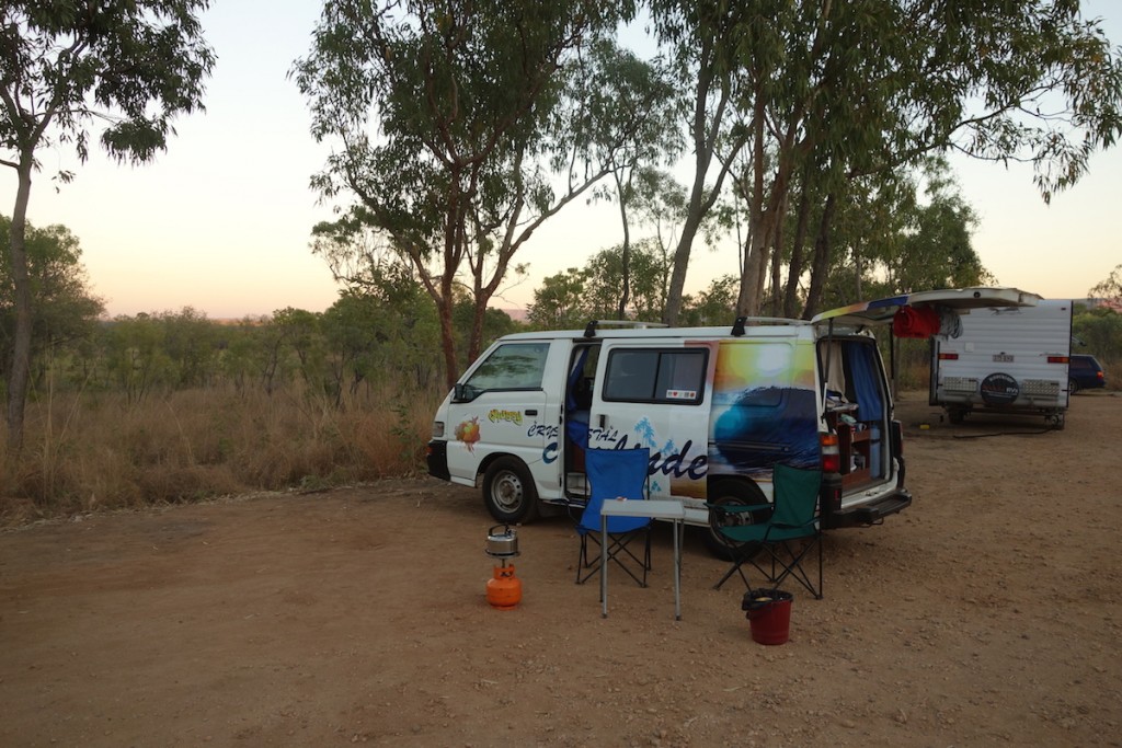 australien-camping