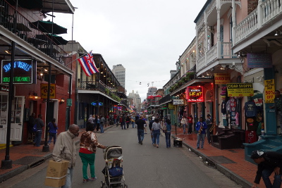 bourbon-street
