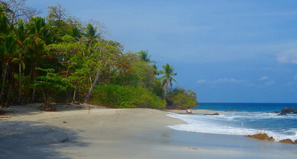 Costa Rica Reiseführer