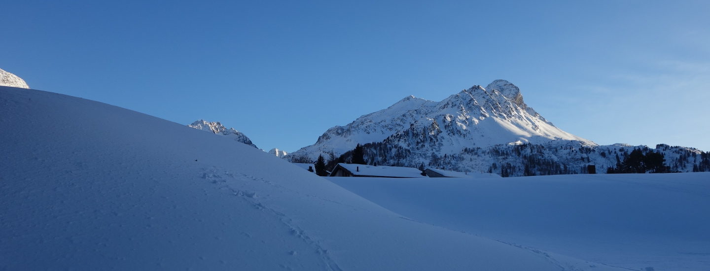 Winterferien Kleinkind Packliste