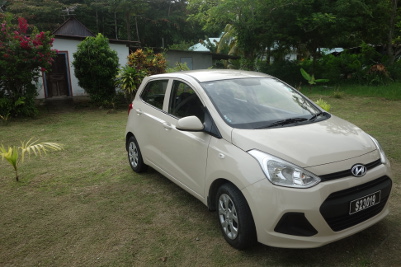 mietauto