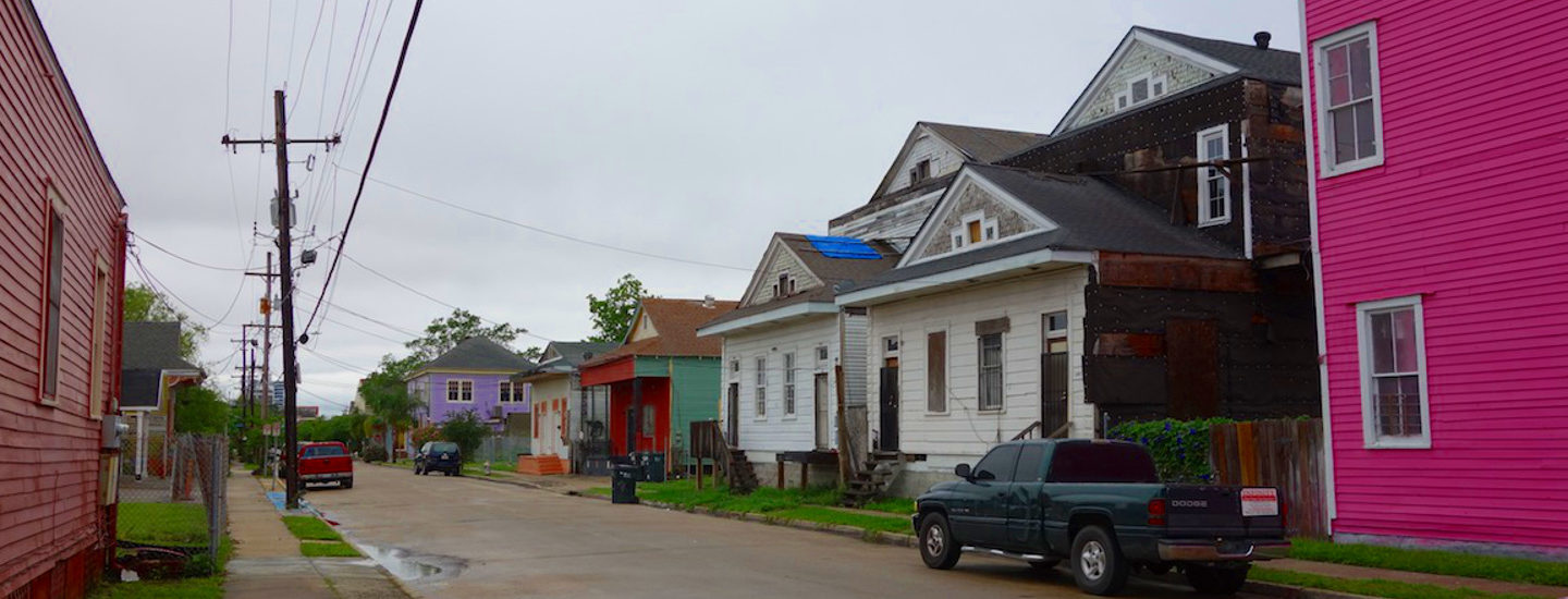 USA New Orleans Reiseführer