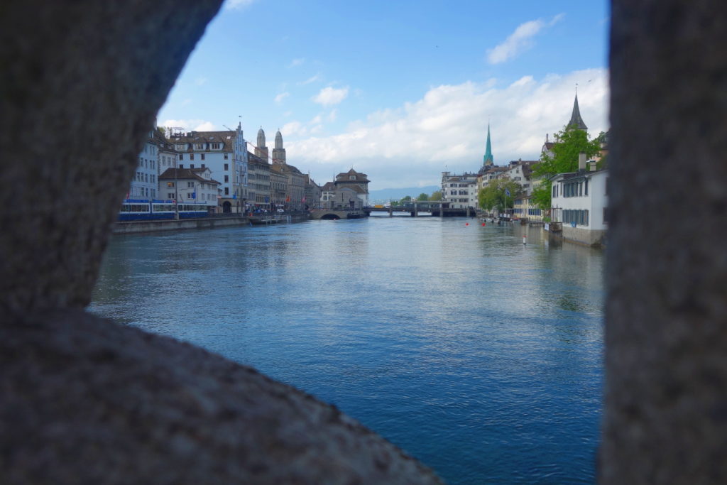 Zürich Geheimtipps von Locals