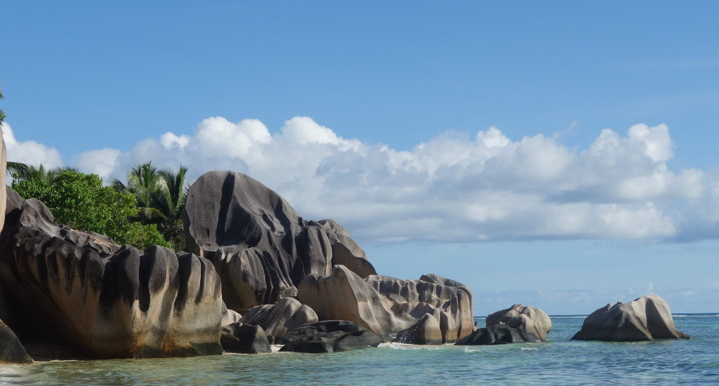 Seychellen individuell