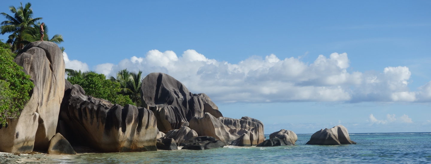 Seychellen individuell