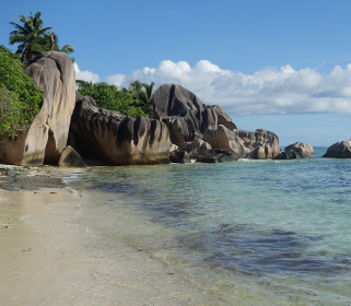 seychellen