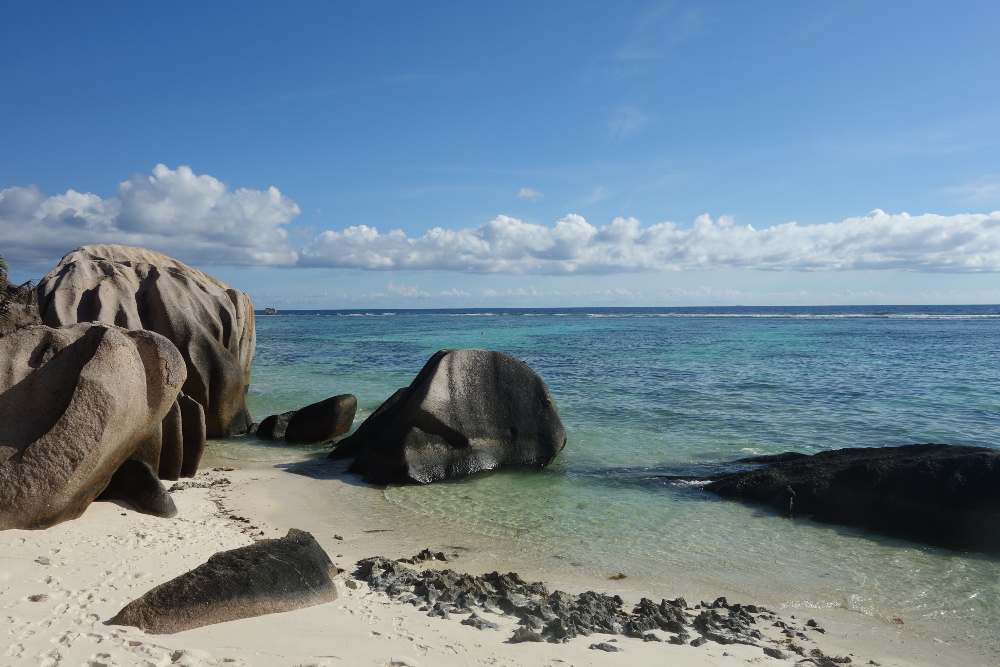seychellen