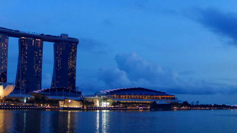 Singapur